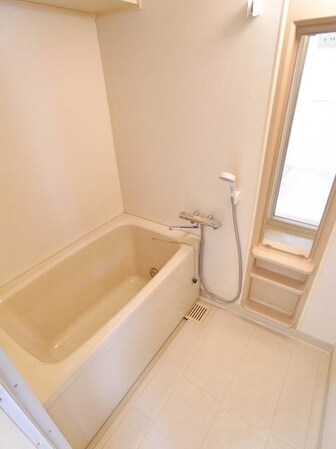 クラルテ立川の物件内観写真